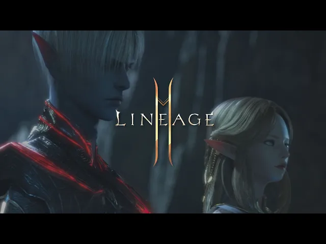 [Lineage2M] Remake Trailer