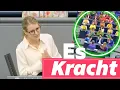 Download Lagu Diana Zimmer (AfD) shocks the Greens in the Bundestag with ANNOUNCEMENT!