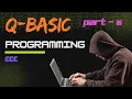 QBasic program to find simple interest