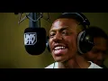 Duppy Absolutely Shelled This Grime Set 🔥 🤯  | Link Up TV