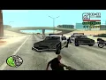 Download Lagu Gang Wars in Las Venturas - Chain Game Tenpenny - GTA San Andreas