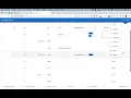 Database Airtable Clone with custom Node js Backend Realtime CrossTab application