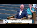 Daviess County Fiscal Court Meeting May 6 2021