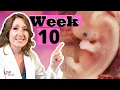 What Are 10 Week Pregnancy Symptoms Plus How to Treat Heartburn and Morning Sickness