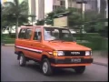 TVC Toyota Kijang 1986