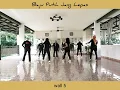 Download Lagu Baju Putih Jang Lepas Line Dance - Choreographed by Herri Y. Awom, Rini Hukom, Luci Irawati
