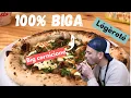 Download Lagu 💣Recette de pizza biga 100 - 70% hydratation I [UNE BOMBE ATOMIQUE] 💣