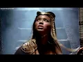 Britney Spears ft. Beyoncé & Pink - We Will Rock You // Lyrics + Español // Video Oficial