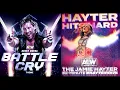 Lagu Hayter Hits Hard - Kenny Omega Part (Loop)