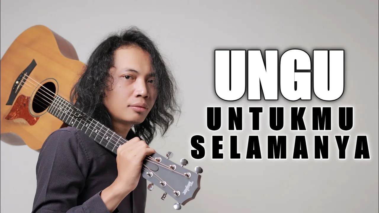 FELIX IRWAN | UNGU - UNTUKMU SELAMANYA FELIX IRWAN | UNGU - UNTUKMU SELAMANYA