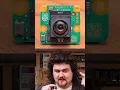 Raspberry Pi AI Camera