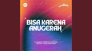 bisa karena anugerah feat ruth nelly sihotang 