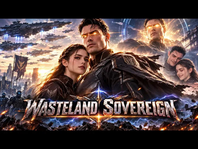 Wasteland Sovereign