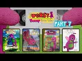 Part 7 - Dean Wendt Jonathan Langdon and More 2000 The WORST Barney Home