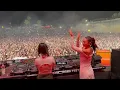 PEGGY GOU @ Cave del Duca, Lecce PANORAMA FESTIVAL 14-08-2024 BY LUCA DEA