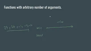Introduction to Programming Using Python 05 Mathematical Expressions