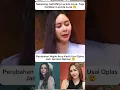 Perubahan Wajah Aura Kasih Usai Oplas Jadi Sorotan Netizen 😲#aurakasih #shortvideo