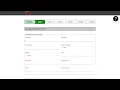 ERAP Online Application Tutorial