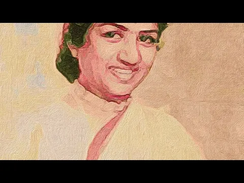 Download MP3 Lata Mangeshkar - Bedardi Balma Tujhko [from \