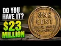 Old Wheat Pennies With Amazing Collector Value Check Your Collection Today Old Coins To Look For