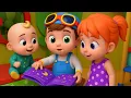 Download Lagu Twinkle Twinkle Little Star 🌟 | Popular Nursery Rhyme for Kids | Bedtime Song
