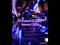 Lagu DJ KAMAL DR BASS 4 JANUARI 2026