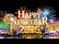 Lagu LIVE: New Year Fireworks Around the World 🎆 | Happy New Year 2026 4K - Colorful Firework Display #2