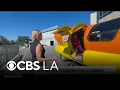 A ride in Oscar Mayer s Wienermobile
