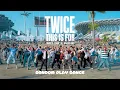 [KPOP IN PUBLIC] TWICE THIS IS FOR WORLD TOUR IN KAOHSIUNG Random Play Dance with Üme
