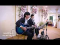 อยากให้เธอลอง - Musketeers Cover by Den Am The Duo