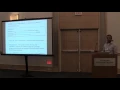 Shreyas Sundaram - Scalable algorithms for resilient distributed coordination
