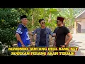 Download Lagu MAD OMPONG TERBARU✅BANG REY TERIMA PERANG DARI REMONDO SIAP KAN PASUKAN ‼️