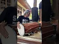 Lagu Maestro Kendang Denpasar ( Pak Tut Keplug )