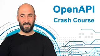 OpenAPI Specification Swagger Crash Course in Spring Boot