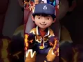 Download Lagu DJ Pok Amai Amai | Boboiboy All Elemental Powers #shorts #shortsvideo #shortsfeed #ccp #boboiboy