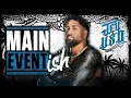 Jey Uso – Main Event Ish (Entrance Theme)