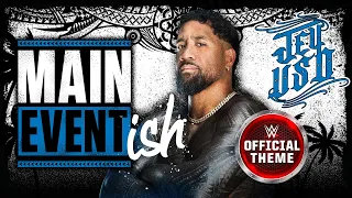 Jey Uso Main Event Ish Entrance Theme 