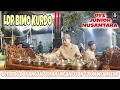 Lagu BIMO KURDO⁉️Gending Bonangan Nyamleng Klenengan Dalu Karawitan OYE JUNIOR #karawitan #gamelan
