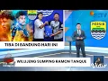 Download Lagu TIBA DI BANDUNG HARI INI❗Wilujeng Sumping Ramon Tanque🔥Diumumkan Lewat Koran, 1 Pemain Asing n Lokal