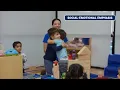 The Goddard Difference