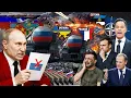Lagu SATU-PERSATU NEGARA NATO AKAN DIHANCURKAN PUTIN! Senjata Kiamat Baru Rusia Buat Barat Ketar-Ketir