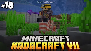 KadaCraft 7: Episode 18 - Ang Bago kong Kaibigan