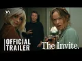 THE INVITE Trailer 4K Olivia Wilde Seth Rogen Penelope Cruz Edward Norton Comedy Drama