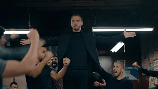 موسيقى مسلسل الحفرة الجزء الثالث الحرب تبدأ للتو 