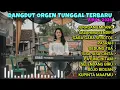 Lagu 🔥 Dangdut Orgen Tunggal Viral 2026 | JURAGAN EMPANG | SALAHMU SENDIRI