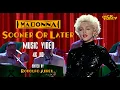 Download Lagu Madonna: Sooner or Later  -  Music Video 4KHD