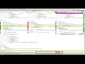 How To Merge A Non Trivial Multi Line GIT Conflict