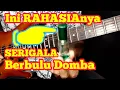 Download Lagu NEW Tutorial Melodi SERIGALA BERBULU DOMBA Fersi Evi Tamala // Tutorial Melodi Dangdut Termudah