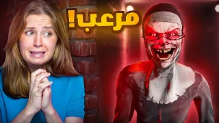 هروب الاطفال من مدرسة الراهبة الشريرة النهاية 