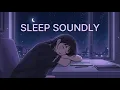 Friday Night Unwind Minimalist Lo-fi to rest sleep left2right